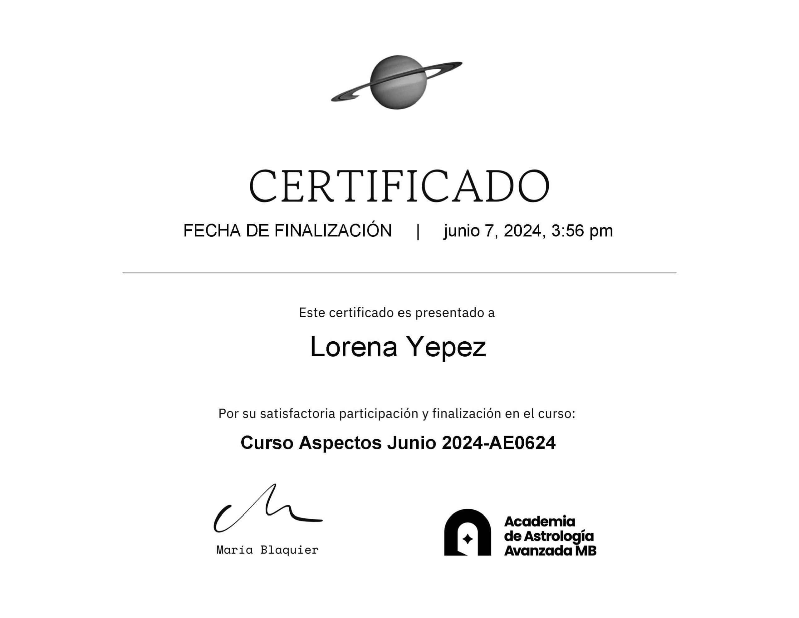 7-07-06-2024 Certificado-Academia MB Curso Aspectos